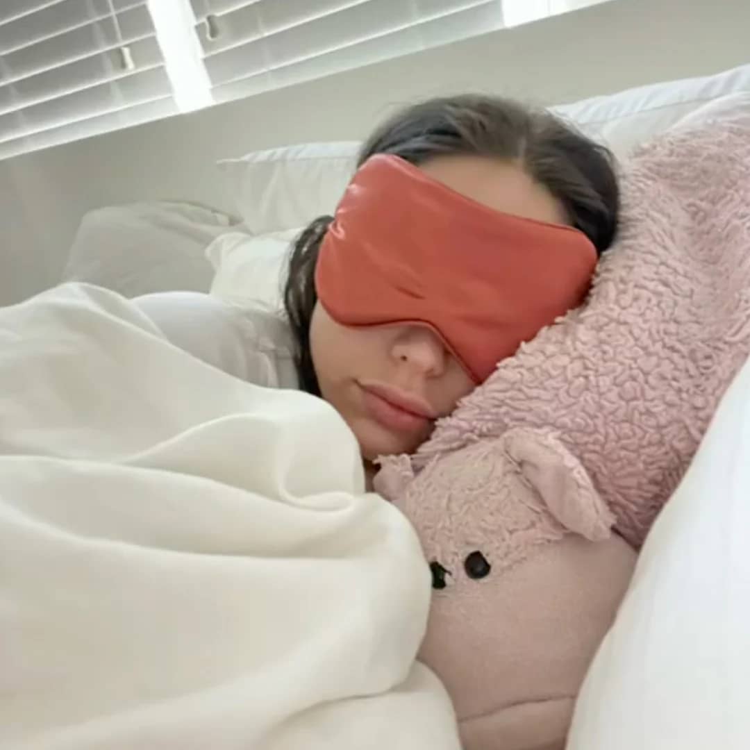 mulviver silk sleep mask